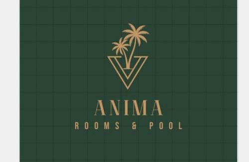 San Pasquale Hotel | Anima Rooms & Pool