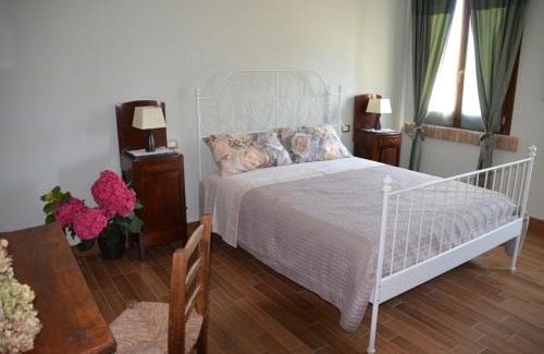 Lido di Pomposa Cama Y Desayuno | AnimAntica