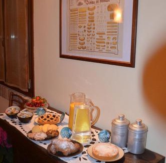 Lido di Pomposa Cama Y Desayuno | AnimAntica
