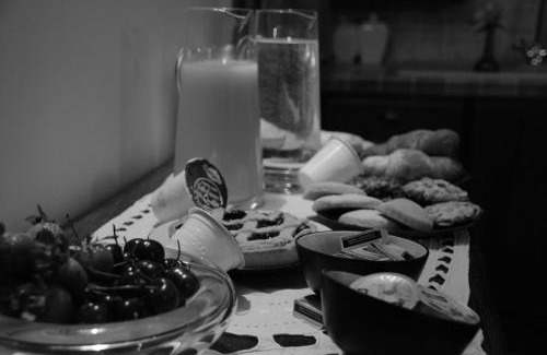 Lido di Pomposa Cama Y Desayuno | AnimAntica