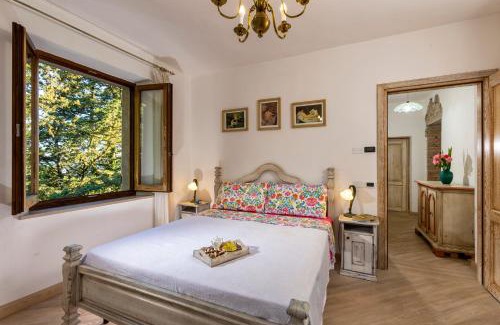 Radicofani Casa | Animrus