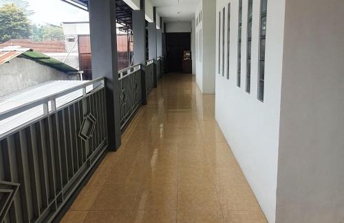 Ngaglik Hotel | Anind Guest House near Museum Angkut Batu RedPartner
