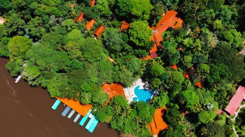 Tortuguero Cabina | Aninga Lodge