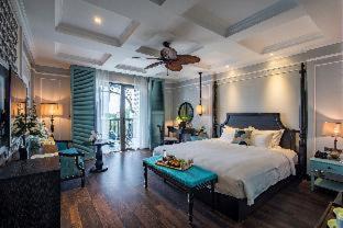 Hoi An City Centre Hotel | Anio Boutique Hotel Hoian