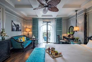 Hoi An City Centre Hotel | Anio Boutique Hotel Hoian