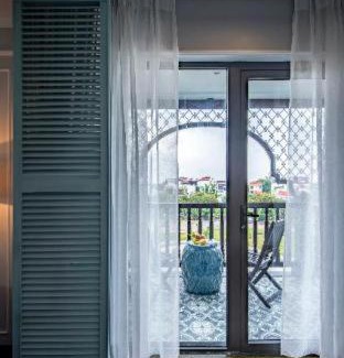 Hoi An City Centre Hotel | Anio Boutique Hotel Hoian