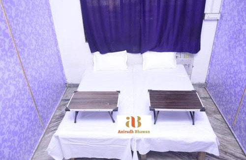 Alambagh Casa | Anirudh Bhawan