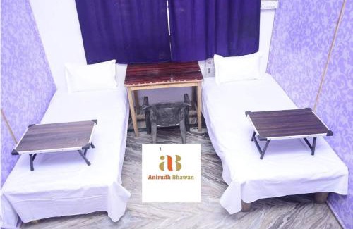 Alambagh Casa | Anirudh Bhawan