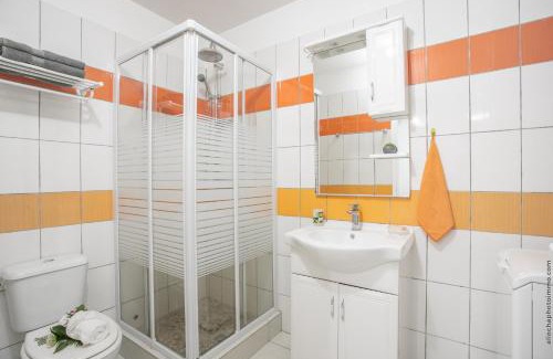 Schoelcher Apartamento | Anis au Refuge de Madiana à Schoelcher
