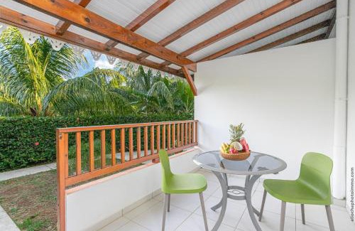 Schoelcher Apartamento | Anis au Refuge de Madiana à Schoelcher