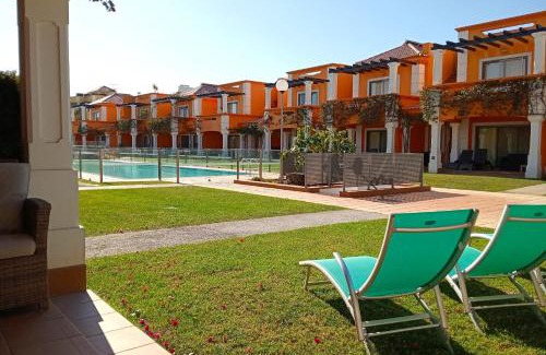Luz de Tavira Casa | Anis Lux Tavira Residence Villa 5Q