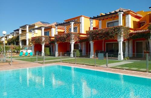Luz de Tavira Casa | Anis Lux Tavira Residence Villa 5Q
