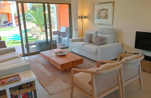 Luz de Tavira Casa | Anis Lux Tavira Residence Villa 5Q