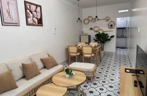Lang Son Apartamento | Anise home stay