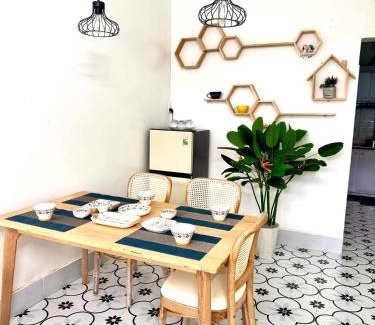 Lang Son Apartamento | Anise home stay