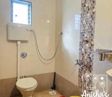 Devbag Casa | Anisha's Homestay