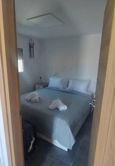 Agkisaras Apartamento | Anissa House