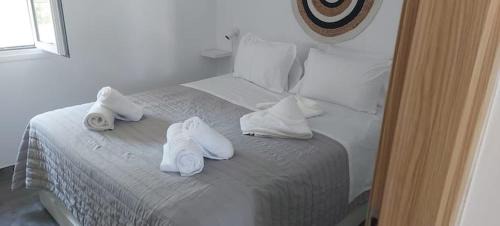 Agkisaras Apartamento | Anissa House