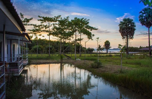 Ko Yao Complejo | Anissa Resort Koh Yao Yai