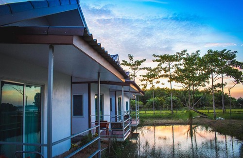 Ko Yao Complejo | Anissa Resort Koh Yao Yai