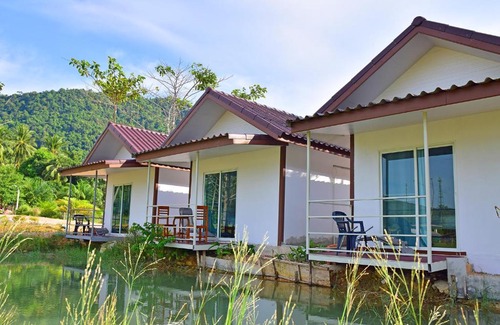 Ko Yao Complejo | Anissa Resort Koh Yao Yai