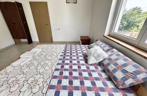 Klinci Cabina | Anit Rooms