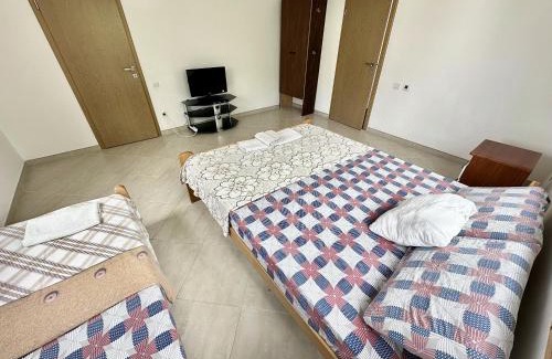 Klinci Cabina | Anit Rooms