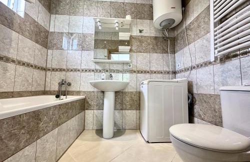 Klinci Cabina | Anit Rooms
