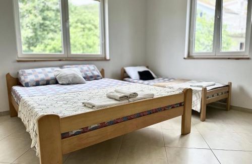 Klinci Cabina | Anit Rooms