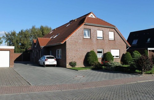 Norden Alquiler De Eote | Anita 2 Comfortable holiday residence