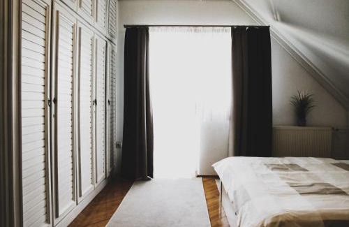 Csopak Apartamento | Anita Apartman