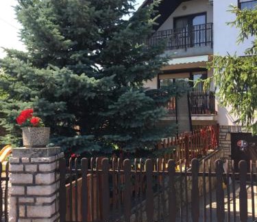Csopak Apartamento | Anita Apartman