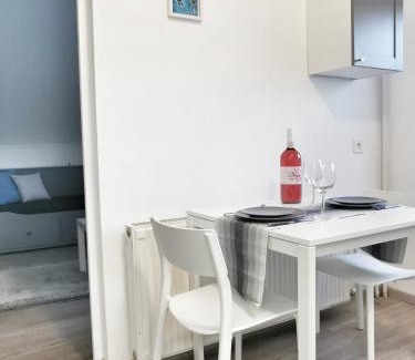 Csopak Apartamento | Anita Apartman