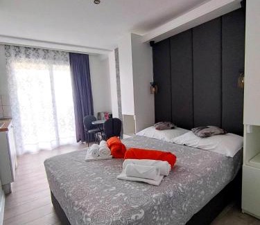 Zivogosce Apartamento | Anita Apartments