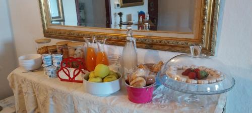 Uscio Cama Y Desayuno | ANITA B&B