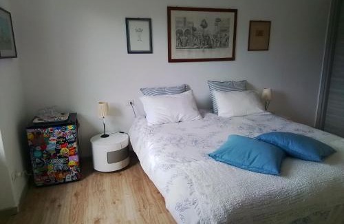 Uscio Cama Y Desayuno | ANITA B&B