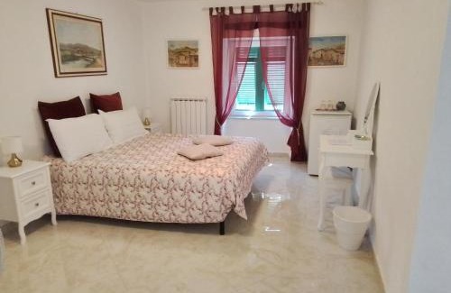 Uscio Cama Y Desayuno | ANITA B&B
