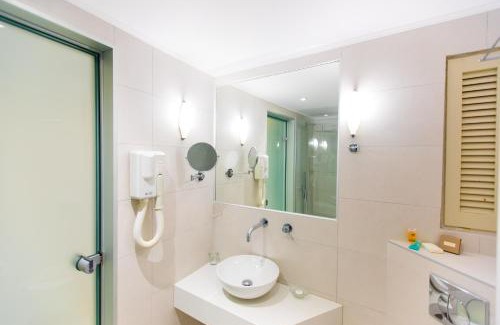 Rethymno Hotel | Anita Beach Hotel- Adults Only