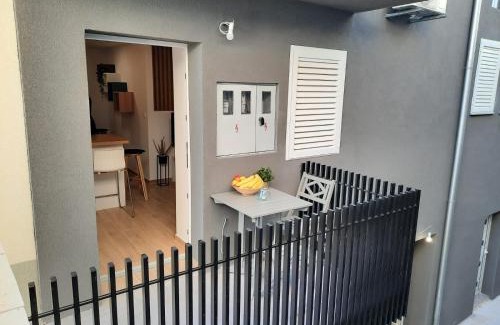 Gradac Apartamento | Anita