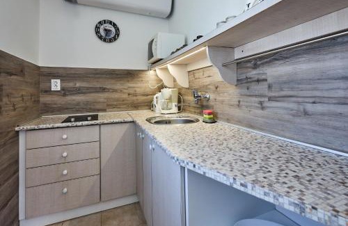 Hajduszoboszlo Apartamento | Anita-Lak kertes kis nyaralóház