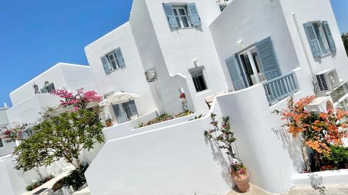 Adamas Apartamento | Anita Rooms & Suites Milos