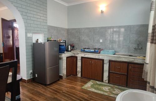 Nagarjun Apartamento | Anita's Home Aircondition
