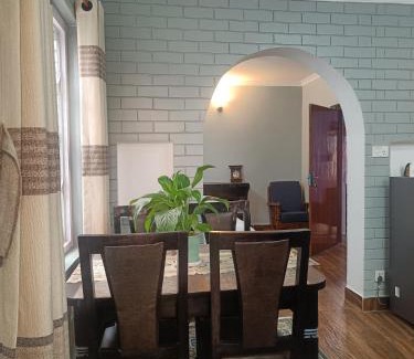 Nagarjun Apartamento | Anita's Home Aircondition