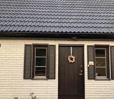 Kalvesta Casa | Anitas B&B Stockholm/Vällingby