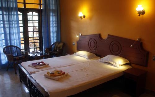 Kovalam Hotel | Anitha's Garden Stay