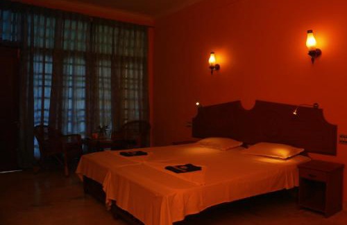 Kovalam Hotel | Anitha's Garden Stay