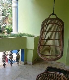 Kovalam Hotel | Anitha's Garden Stay