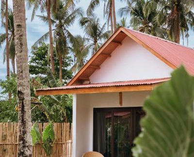 El Nido Complejo | ANITSA RESORT