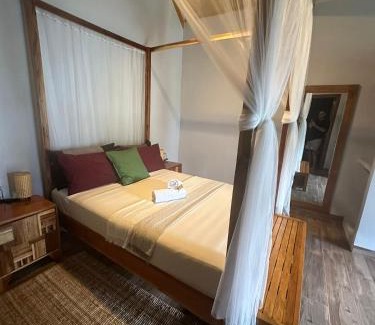 El Nido Complejo | ANITSA RESORT