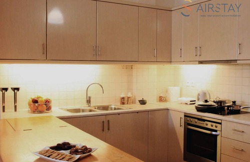 Spata-Artemida Apartamento | Anivia Apartment Airport by Airstay